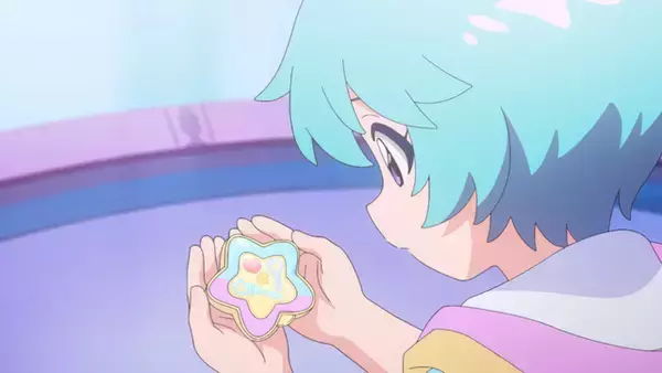 「「ぴえろ魔法少女」最新作「魔法の姉妹ルルットリリィ」変身＆魔法アイテムが商品化！“変身モード”や録り下ろしボイス搭載」の画像