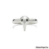 「「エヴァ」初号機や使徒・サキエルがアクセサリーに！ さりげなくアピールしちゃおう♪ 「最後のシ者」「使徒、襲来」などサブタイトルの総柄バッグも」の画像1