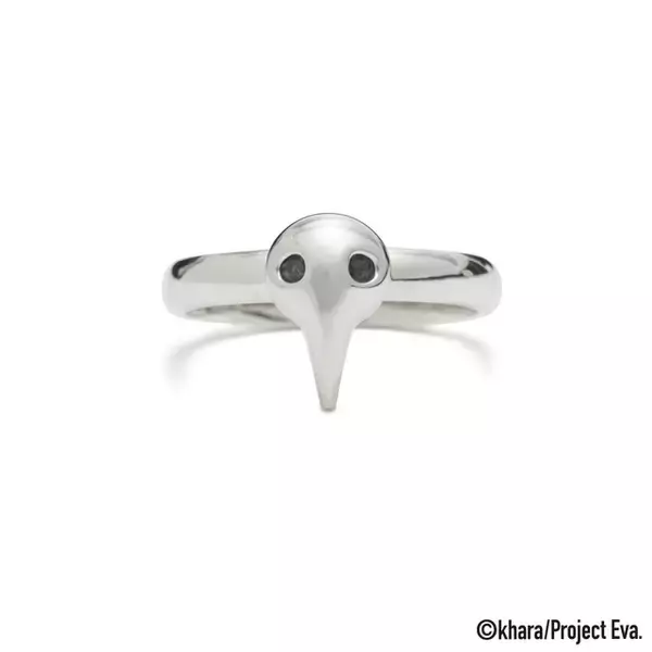 「エヴァ」初号機や使徒・サキエルがアクセサリーに！ さりげなくアピールしちゃおう♪ 「最後のシ者」「使徒、襲来」などサブタイトルの総柄バッグも