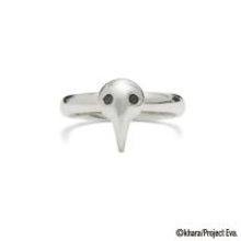 「エヴァ」初号機や使徒・サキエルがアクセサリーに！ さりげなくアピールしちゃおう♪ 「最後のシ者」「使徒、襲来」などサブタイトルの総柄バッグも