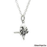 「「エヴァ」初号機や使徒・サキエルがアクセサリーに！ さりげなくアピールしちゃおう♪ 「最後のシ者」「使徒、襲来」などサブタイトルの総柄バッグも」の画像4