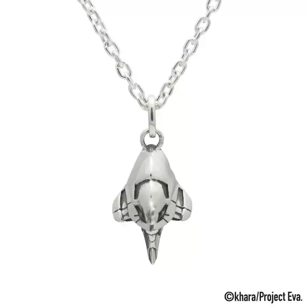 「「エヴァ」初号機や使徒・サキエルがアクセサリーに！ さりげなくアピールしちゃおう♪ 「最後のシ者」「使徒、襲来」などサブタイトルの総柄バッグも」の画像