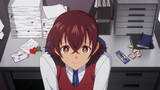 「2027年冬アニメ「一式さんは恋を知りたい。」初のアニメ映像が公開！ 一式リンナ役は明智璃子、六反田メイシ役は梅田修一朗に決定」の画像2