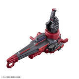 「「超宇宙刑事ギャバン」デス・ギャバンの新武装、ギャバリオンクレーン＆レーザー登場！ フォームチェンジも可能」の画像3