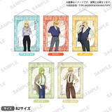 「セイバー、アヤカの描き下ろしビジュアル♪ 「Fate/strange Fake」POP UP SHOPが7月24日よりブシロードクリエイティブストア秋葉原本店で開催！ B2タペストリーなどのグッズが多数販売」の画像3