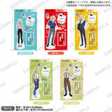「セイバー、アヤカの描き下ろしビジュアル♪ 「Fate/strange Fake」POP UP SHOPが7月24日よりブシロードクリエイティブストア秋葉原本店で開催！ B2タペストリーなどのグッズが多数販売」の画像4