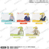 「セイバー、アヤカの描き下ろしビジュアル♪ 「Fate/strange Fake」POP UP SHOPが7月24日よりブシロードクリエイティブストア秋葉原本店で開催！ B2タペストリーなどのグッズが多数販売」の画像5