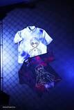 「“A.T.フィールド全開…ッ！！”なTシャツ！ 「エヴァ」名シーンがおしゃれなアパレルに！ HAREコラボ第2弾で全10型が登場」の画像3