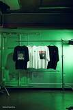 「“A.T.フィールド全開…ッ！！”なTシャツ！ 「エヴァ」名シーンがおしゃれなアパレルに！ HAREコラボ第2弾で全10型が登場」の画像4