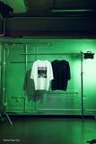 「“A.T.フィールド全開…ッ！！”なTシャツ！ 「エヴァ」名シーンがおしゃれなアパレルに！ HAREコラボ第2弾で全10型が登場」の画像5