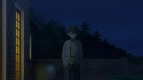 「「魔法使いの嫁」OAD シリーズ3部作がついにフィナーレ！ 「西の少年と青嵐の騎士」後篇の予告映像を公開」の画像