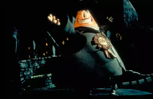 「「ナイトメアー・ビフォア・クリスマス」声優・キャラクター・あらすじまとめ【金曜ロードショー放送】」の画像