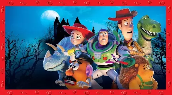 「「ナイトメアー・ビフォア・クリスマス」声優・キャラクター・あらすじまとめ【金曜ロードショー放送】」の画像