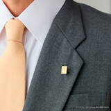 「「サマポケ」紳士の装いに静かな輝きを添える…“七影蝶”モチーフのカフス＆ピンズシリーズが登場」の画像4