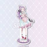 「エミリアたん、ベア子、アナスタシア様とスイーツパーティー♪ 「リゼロ」3人の描き下ろしグッズが当たる「スイーツ」テーマのオンラインくじ登場」の画像5