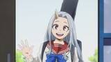 「「僕のヒーローアカデミア」特別短編「I am a hero too」8月3日（月）午前0時に配信スタート！少女・エリが高校生に！先行場面カットが公開」の画像2