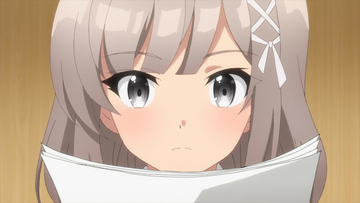 冬アニメ「CUE!」新人声優の陽菜たちはオーディションへ挑む！ 第2話先行カット