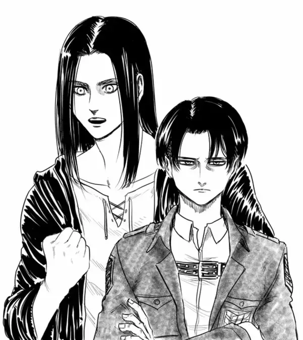 原作・諫山創の描き下ろしお祝いイラスト到着！ 9月9日「進撃の巨人の日」を記念して99大ニュース発表！ 劇場版2作品再上映決定