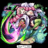 「「鬼滅の刃×モンスト」コラボ第3弾！ 時透無一郎、甘露寺蜜璃らをガチャで入手可能に＆煉獄杏寿郎は獣神化・改が可能」の画像1