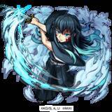 「「鬼滅の刃×モンスト」コラボ第3弾！ 時透無一郎、甘露寺蜜璃らをガチャで入手可能に＆煉獄杏寿郎は獣神化・改が可能」の画像3