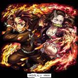 「「鬼滅の刃×モンスト」コラボ第3弾！ 時透無一郎、甘露寺蜜璃らをガチャで入手可能に＆煉獄杏寿郎は獣神化・改が可能」の画像4