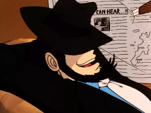 「「ルパン三世」次元大介愛用の腕時計から着想！スイス高級ブランド「ゼニス」による限定モデル第4弾が登場」の画像