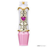 「「プリキュア」“Max Heart”&“Splash☆Star”モチーフの大人向けコスメ第2弾が登場！POPUP SHOPも開催」の画像4