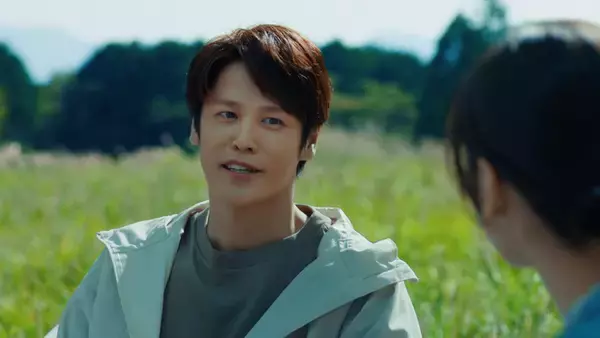 声優・宮野真守が“トップを走り続けている理由”とは？ 北川景子と3年ぶり共演！変幻自在な声色にも注目のTVCMが放映開始