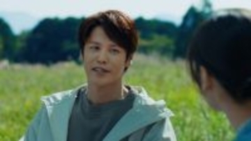 声優・宮野真守が“トップを走り続けている理由”とは？ 北川景子と3年ぶり共演！変幻自在な声色にも注目のTVCMが放映開始