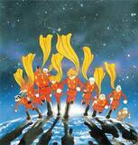 「新作「サイボーグ009」、島村ジョーのビジュアル初公開！主題歌は石ノ森章太郎作詞「誰がために」　2026年配信」の画像3