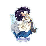 「「薬屋のひとりごと」壬氏、猫猫らの夏っぽ衣装＆なびく髪が爽やか☆ イベント「夏の園遊会」グッズ情報が公開」の画像1