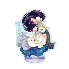 「薬屋のひとりごと」壬氏、猫猫らの夏っぽ衣装＆なびく髪が爽やか☆ イベント「夏の園遊会」グッズ情報が公開