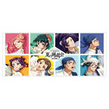 「「薬屋のひとりごと」壬氏、猫猫らの夏っぽ衣装＆なびく髪が爽やか☆ イベント「夏の園遊会」グッズ情報が公開」の画像2