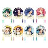 「「薬屋のひとりごと」壬氏、猫猫らの夏っぽ衣装＆なびく髪が爽やか☆ イベント「夏の園遊会」グッズ情報が公開」の画像4