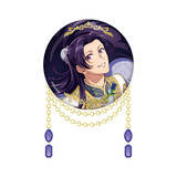 「「薬屋のひとりごと」壬氏、猫猫らの夏っぽ衣装＆なびく髪が爽やか☆ イベント「夏の園遊会」グッズ情報が公開」の画像5