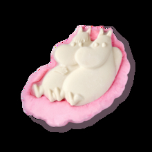 ムーミン、リトルミイ、スナフキンと優しいバスタイムを♪ 「LUSH」コラボのバスボムやせっけんが新登場【7月20日より先行発売】