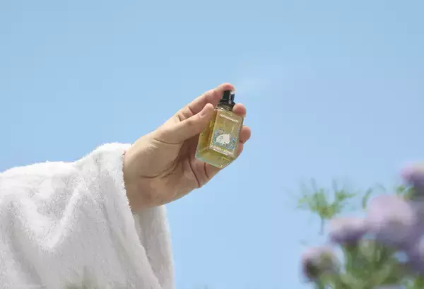 「ムーミン、リトルミイ、スナフキンと優しいバスタイムを♪ 「LUSH」コラボのバスボムやせっけんが新登場【7月20日より先行発売】」の画像