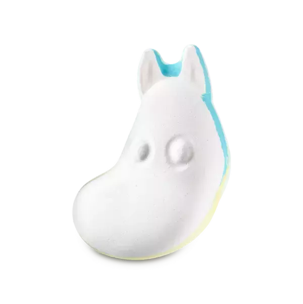 「ムーミン、リトルミイ、スナフキンと優しいバスタイムを♪ 「LUSH」コラボのバスボムやせっけんが新登場【7月20日より先行発売】」の画像