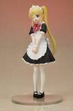 「「ぼざろ」虹夏のメイド服姿がフィギュア化！DIG公式オンラインストアでは購入特典として雰囲気が一気に変わる差し替えフェイスパーツがもらえる☆」の画像2