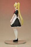 「「ぼざろ」虹夏のメイド服姿がフィギュア化！DIG公式オンラインストアでは購入特典として雰囲気が一気に変わる差し替えフェイスパーツがもらえる☆」の画像4