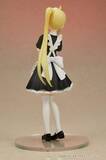 「「ぼざろ」虹夏のメイド服姿がフィギュア化！DIG公式オンラインストアでは購入特典として雰囲気が一気に変わる差し替えフェイスパーツがもらえる☆」の画像5