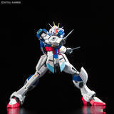 「“あんたは俺が討つんだ！今日！ここで！”「ガンダムSEED DESTINY」インパルス＆デスティニーのRGガンプラが抽選販売で手に入る！ シンの愛機を並べて飾ろう」の画像3