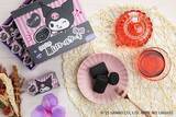「「サンリオ」クロミデザインのパッケージがかわいい♪和菓子の草加葵コラボ“黒いロールケーキ”が登場」の画像5
