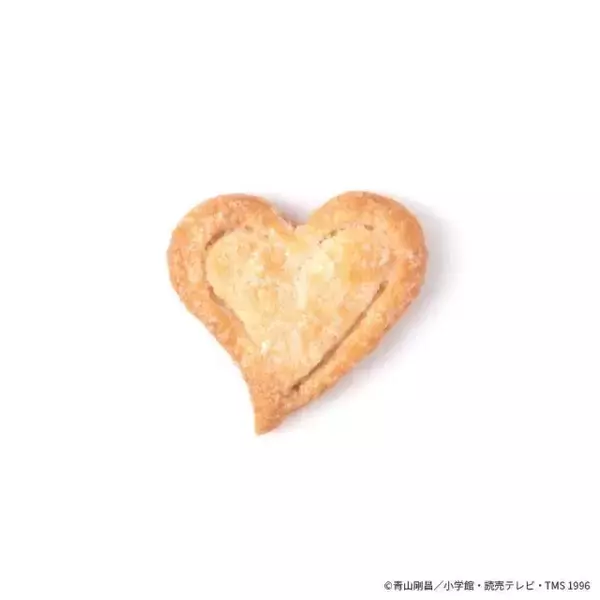 「「名探偵コナン」APTX-4869がチョコに!? 怪盗キッドや新一＆蘭はハートのスイーツで♪ オリジナルグッズも注目」の画像