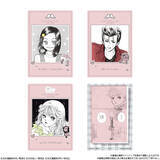 「矢沢あい「Paradise Kiss」「NANA」の美麗イラストがカードに！「ツインウエハース」がお菓子売り場に登場」の画像4
