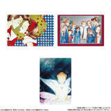 「矢沢あい「Paradise Kiss」「NANA」の美麗イラストがカードに！「ツインウエハース」がお菓子売り場に登場」の画像5