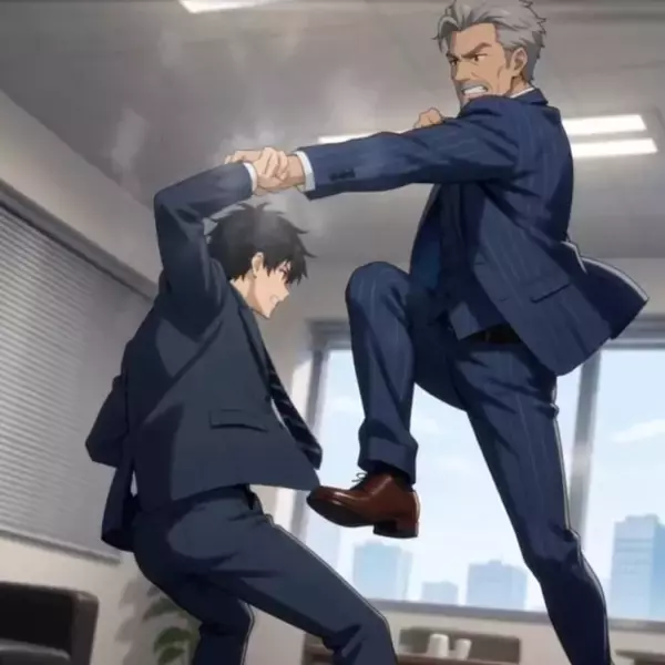 「動画制作×生成AIのBtoB向けアニメ制作サービス「アニメる」提供開始 1本3万円～で“動画コンテンツ不足”を解決」の画像