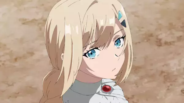 「ロメリア戦記」26年より2クールで放送決定！追加キャストに広瀬裕也、千本木彩花、伊瀬茉莉也、亜咲花ら