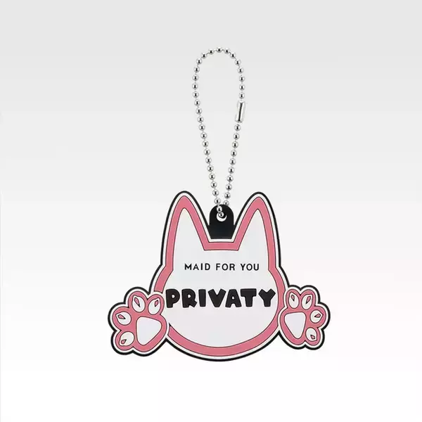 「「勝利の女神：NIKKE」かわいいニケたちがメイド服姿に！ 一番くじ初フィギュア、アクスタ、ラバーチャームがラインナップ」の画像