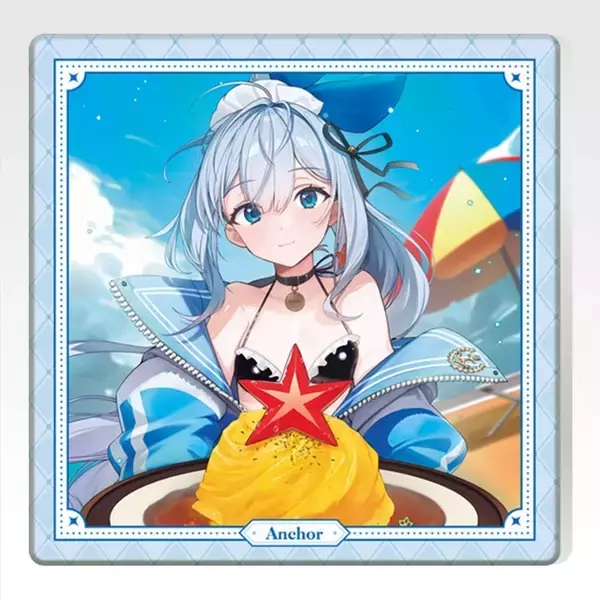 「「勝利の女神：NIKKE」かわいいニケたちがメイド服姿に！ 一番くじ初フィギュア、アクスタ、ラバーチャームがラインナップ」の画像